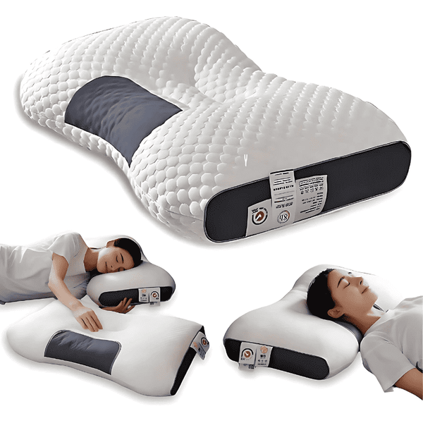 ConfortNest® Almohada Sueño Ligero - Descuentos