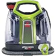 Bissell SpotClean ProHeat 2694 Limpiador portátil de manchas y salpicaduras en alfombras, azul